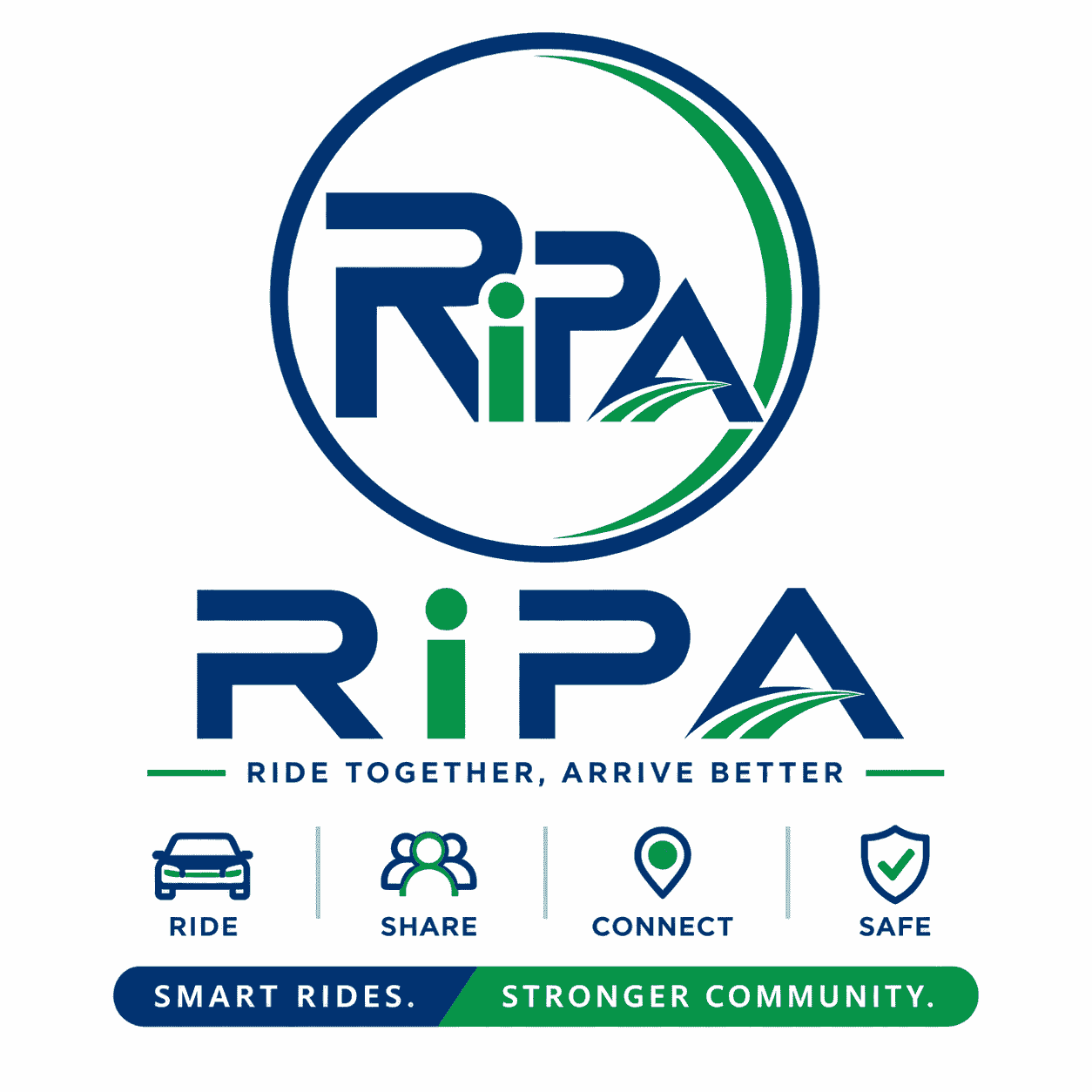 RiPa Logo